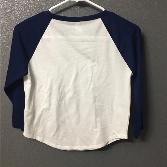 NEW Long Sleeve Shirt - Picture 2 of 3